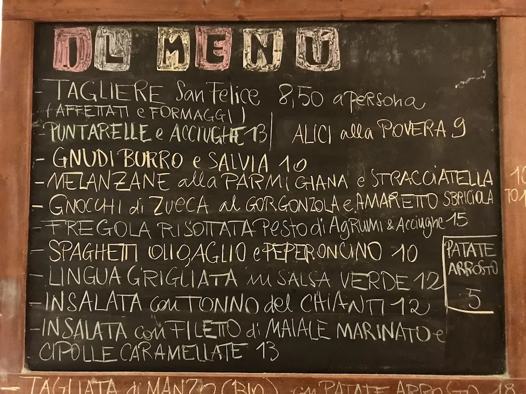 My Cameras_La Bisegna Ristorante_Bisegna_recensione