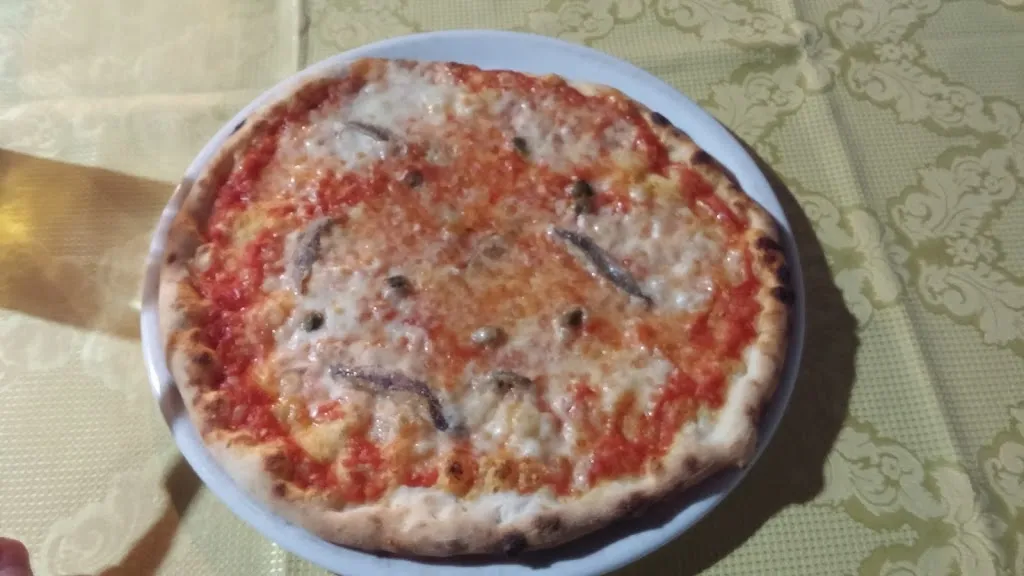 Alex Berman_Pizzeria 