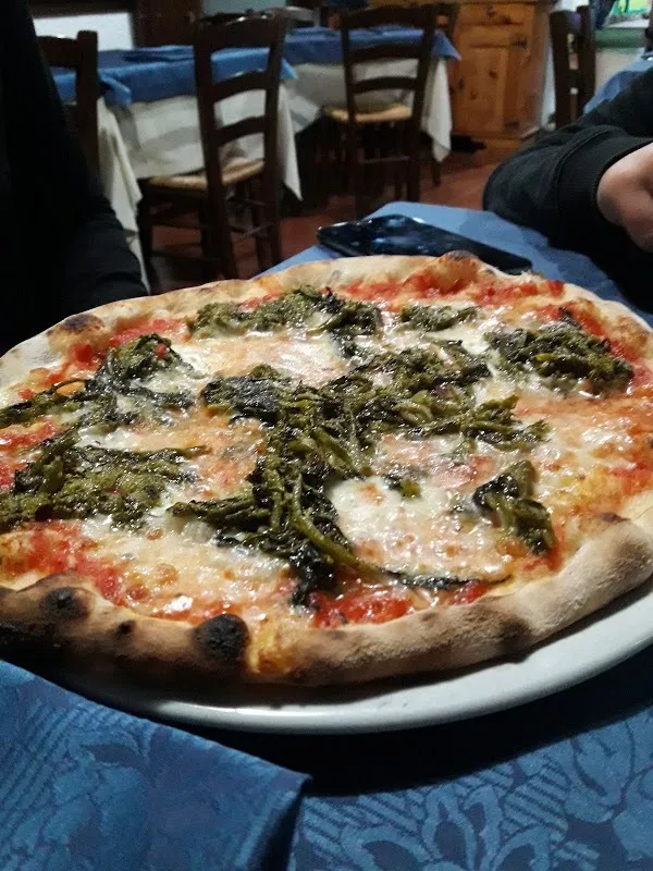Pizzeria 