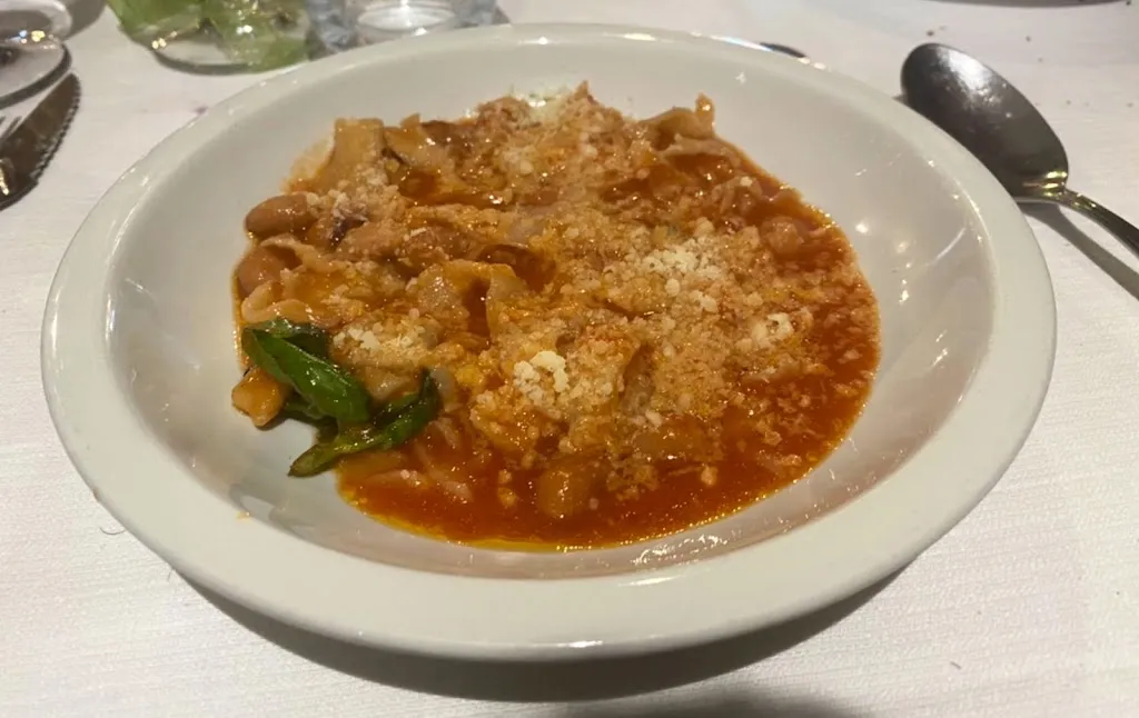 Alessandro Coratti_Ristorante pizzeria Lucineto_Monte San Giovanni_review