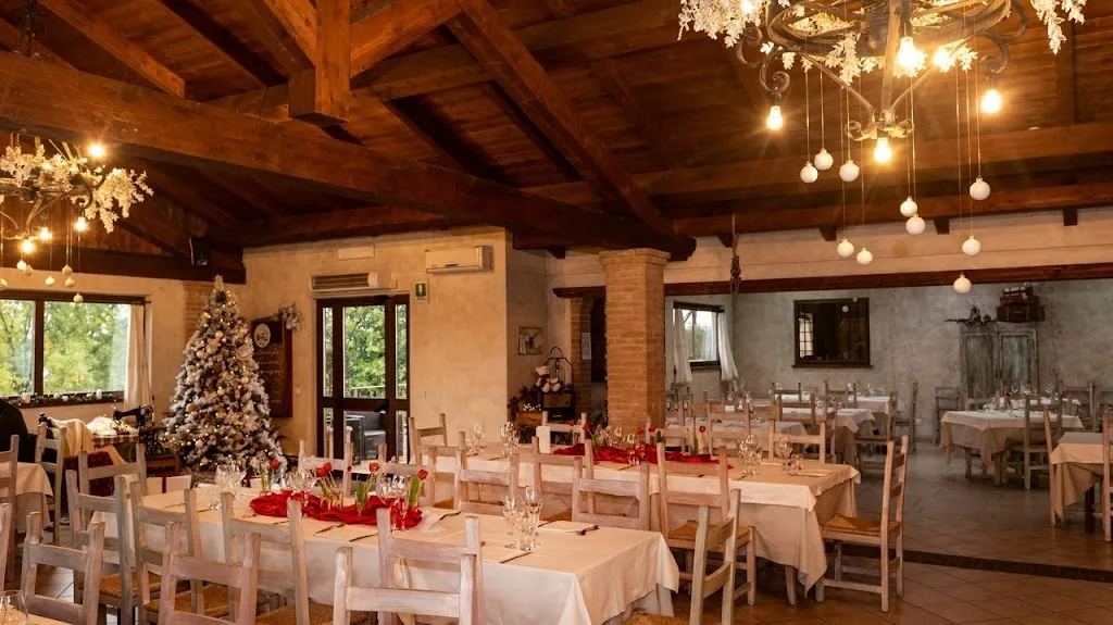 Ristorante pizzeria Lucineto ristorante a Monte San Giovanni