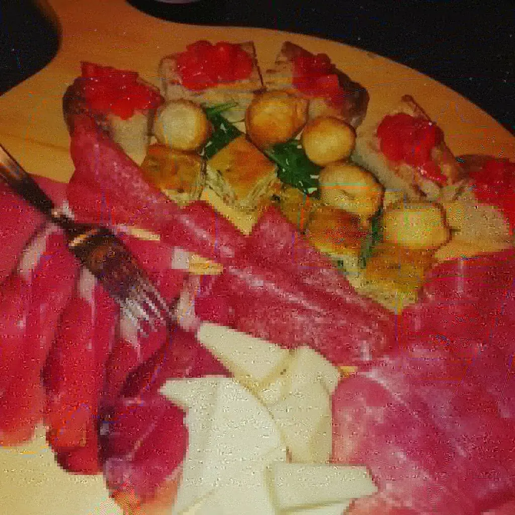 Menu_Pizzeria La Meridiana_Monte San Giovanni_image_8