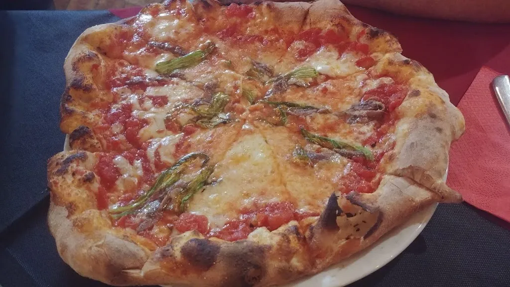 Menu_Pizzeria La Meridiana_Monte San Giovanni_image_9