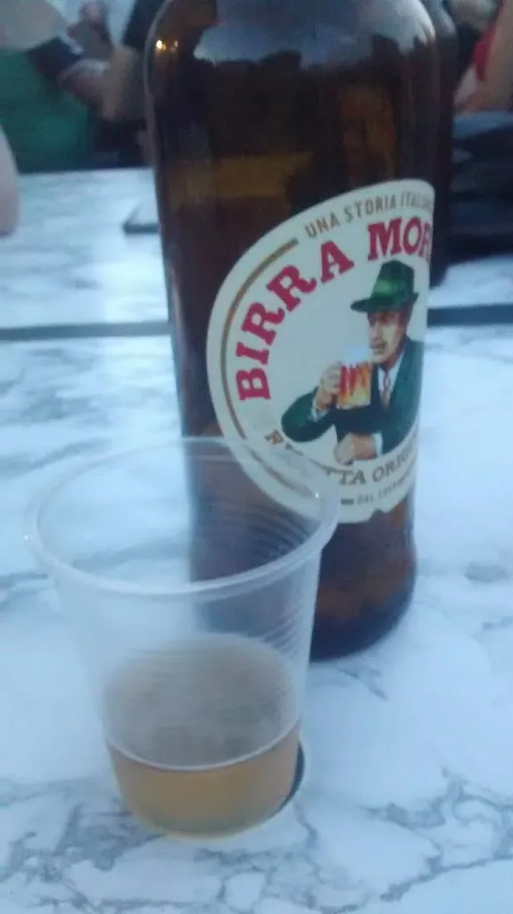 Menu_Pizzeria Da Franco_Montechiarugolo_image_6