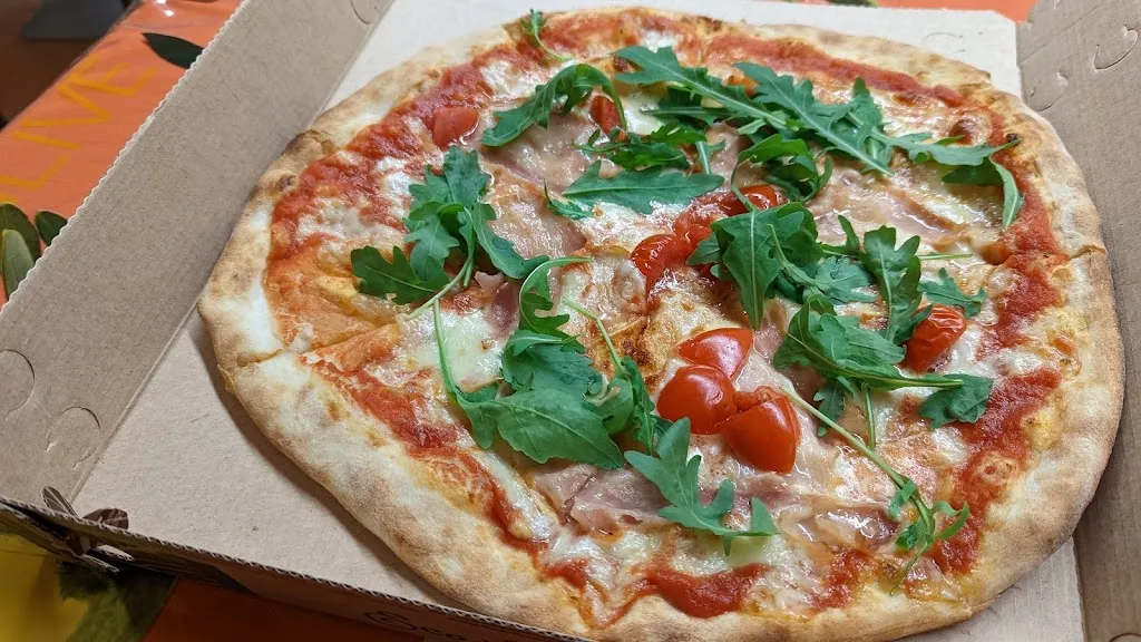 Menu_Pizzeria Da Franco_Montechiarugolo_image_8