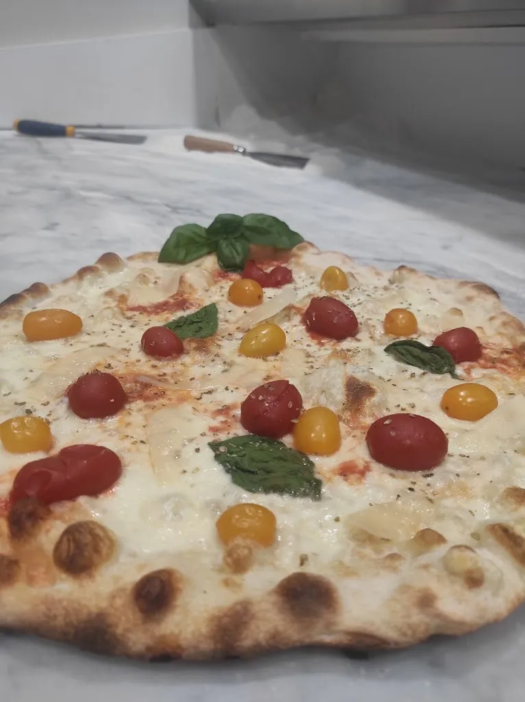 Menu_Pizzeria Da Franco_Montechiarugolo_image_9