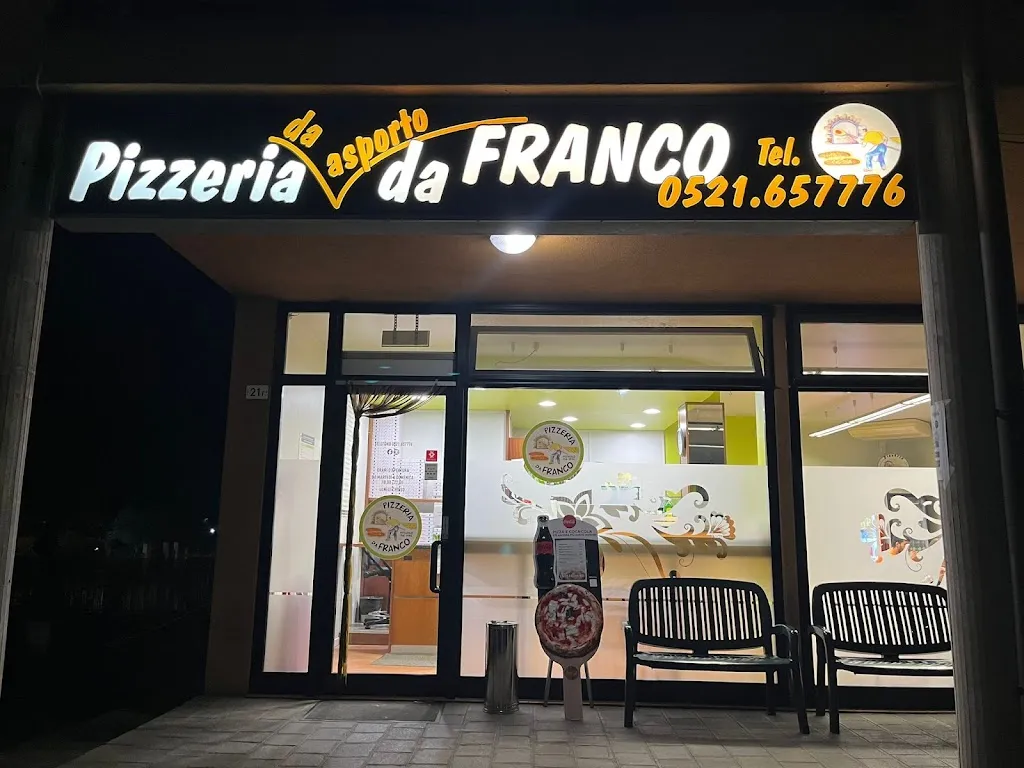 Pizzeria Da Franco_Montechiarugolo_slider_image_1
