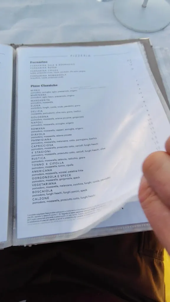 Menu_La Piazzetta Misano_Misano Adriatico_image_1