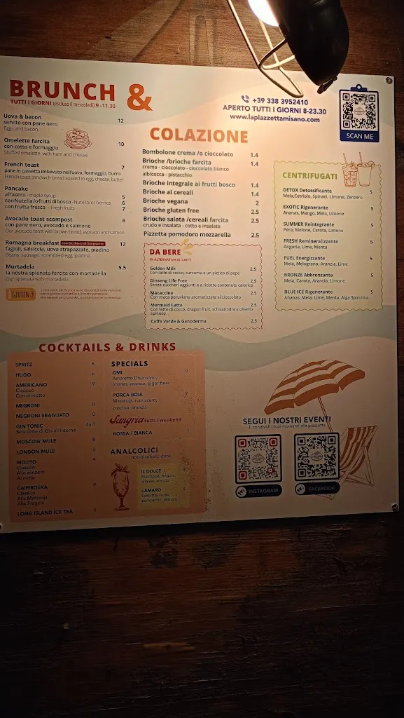 Menu_La Piazzetta Misano_Misano Adriatico_image_4