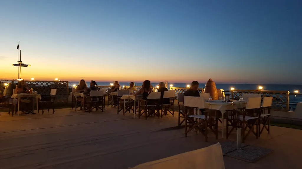 Gregor Bolliger_La Piazzetta Misano_Misano Adriatico_review