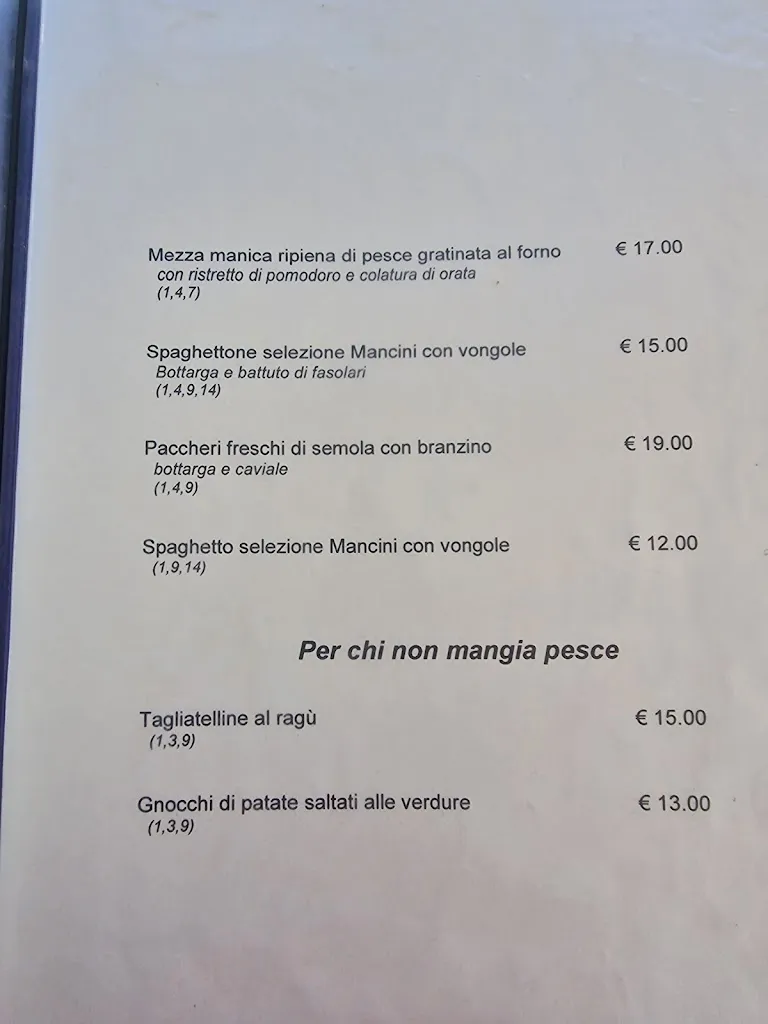 Menu_Osteria al Gambero Sbronzo_Misano Adriatico_image_3