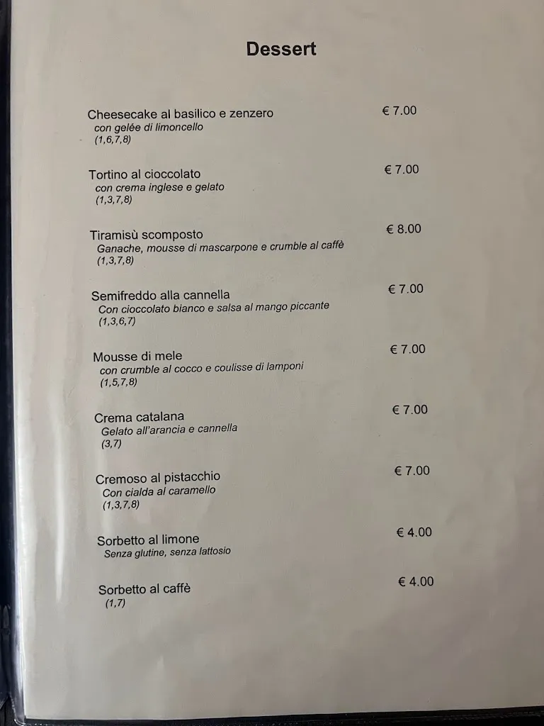Menu_Osteria al Gambero Sbronzo_Misano Adriatico_image_4