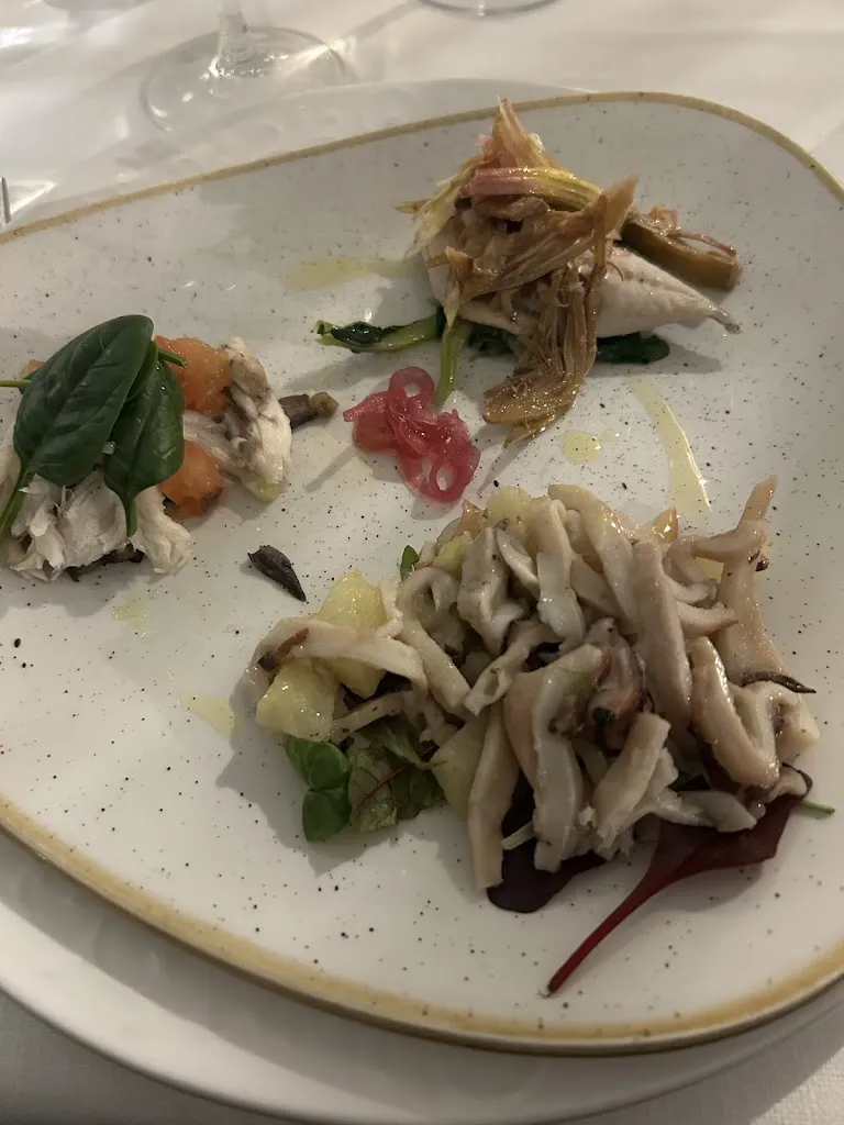 Nikos Pastry_Osteria al Gambero Sbronzo_Misano Adriatico_review