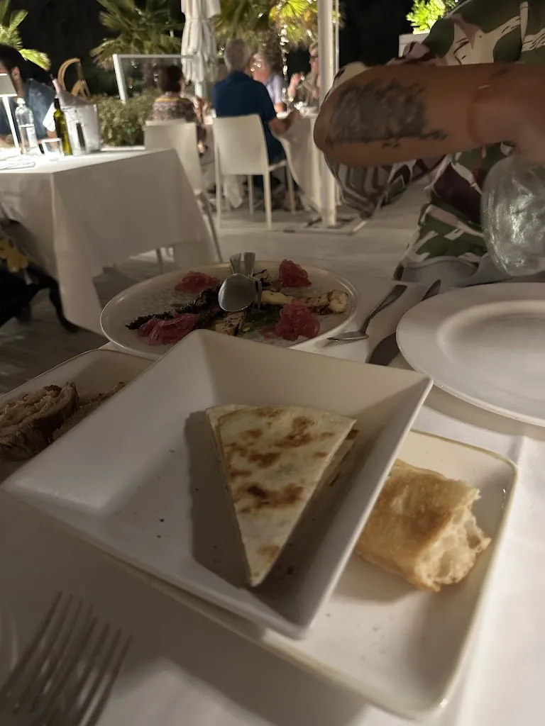 Людмил Здравков_Osteria al Gambero Sbronzo_Misano Adriatico_review