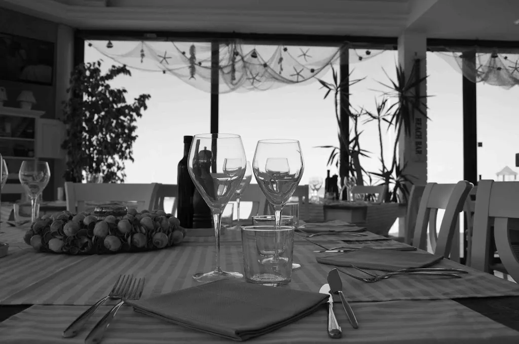 Osteria al Gambero Sbronzo restaurant in Misano Adriatico