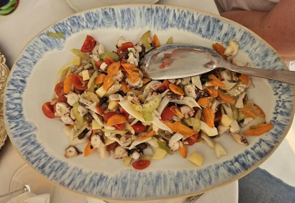 Elia Ricciotti_Moi Restaurant & Lounge Beach Bar_Misano Adriatico_review