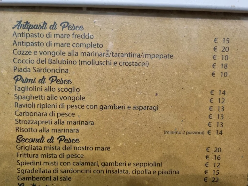 Menu_Ristorante Balubino al mare_Misano Adriatico_image_2