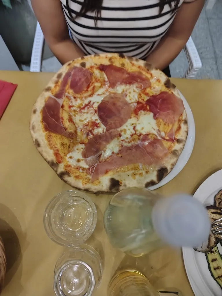 john green_Ristorante Balubino al mare_Misano Adriatico_review