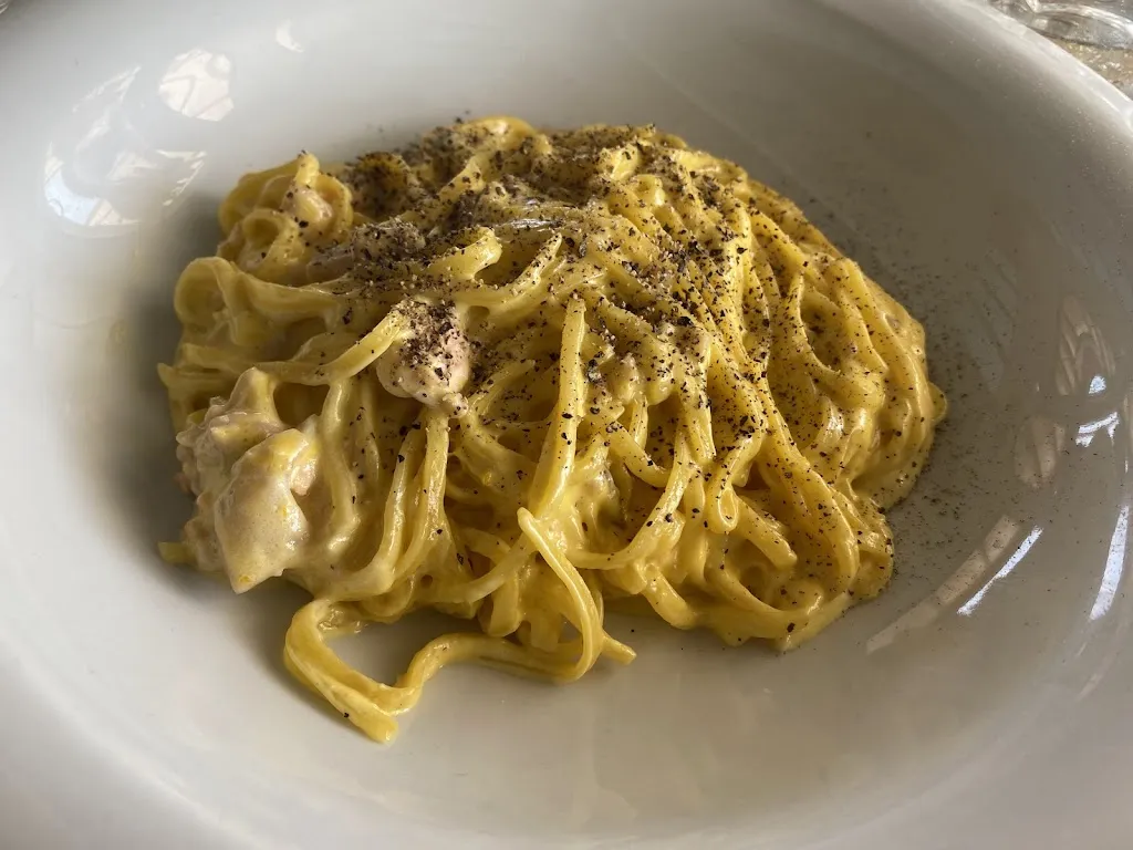 Alex_Ristorante Balubino al mare_Misano Adriatico_review