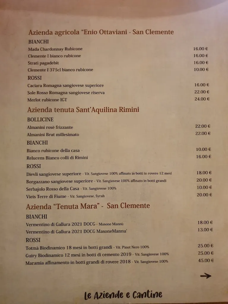 Menu_L'Osteria Vecia_Misano Adriatico_image_4