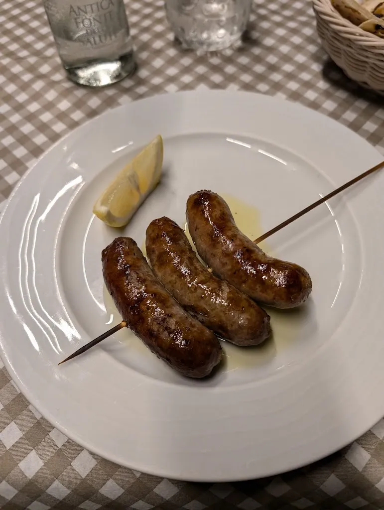 Drue Christian_L'Osteria Vecia_Misano Adriatico_review