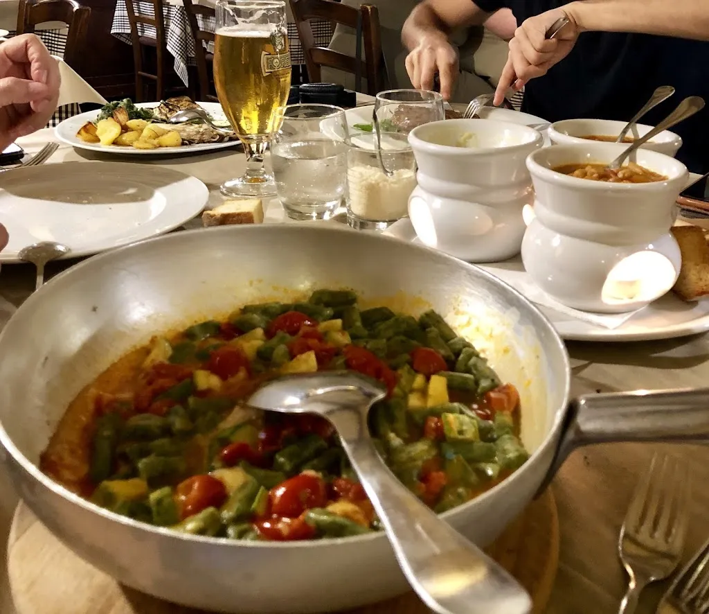 Emine Celikdelen_L'Osteria Vecia_Misano Adriatico_review