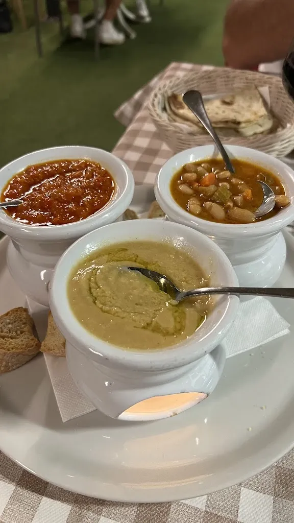 Andrea Olivato_L'Osteria Vecia_Misano Adriatico_review