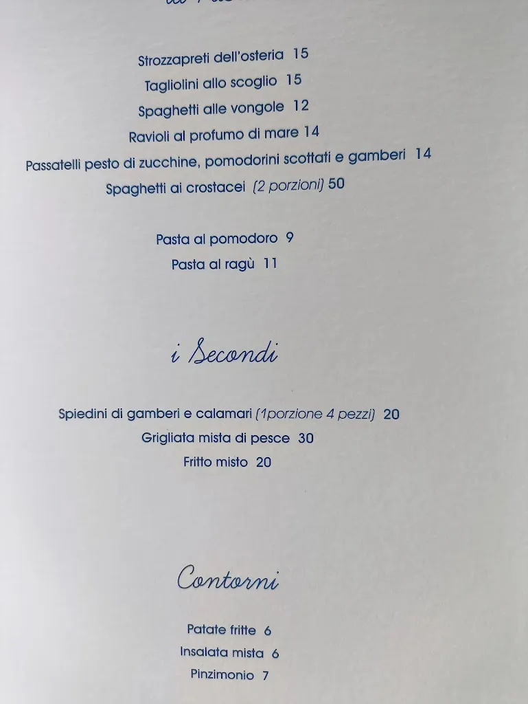 Menu_Osteria Mej ad gnint_Misano Adriatico_image_4