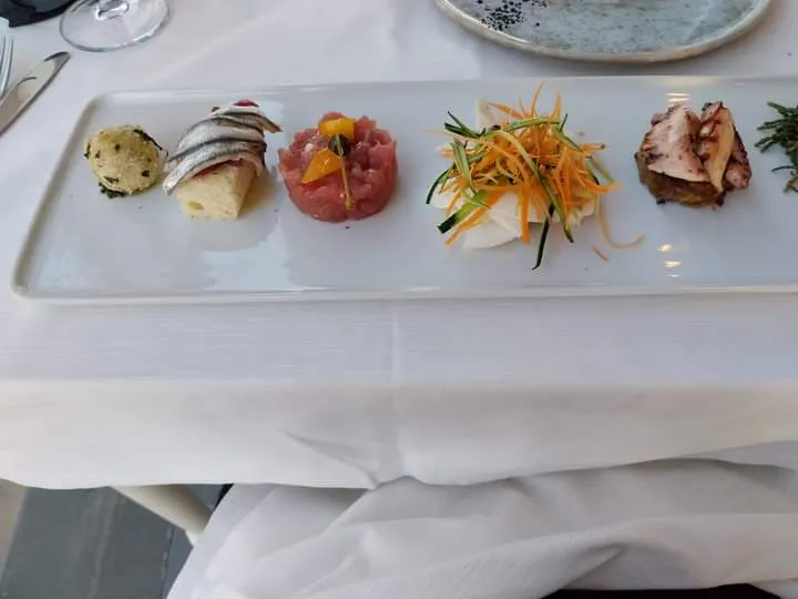 jens macheledt_Osteria Mej ad gnint_Misano Adriatico_review