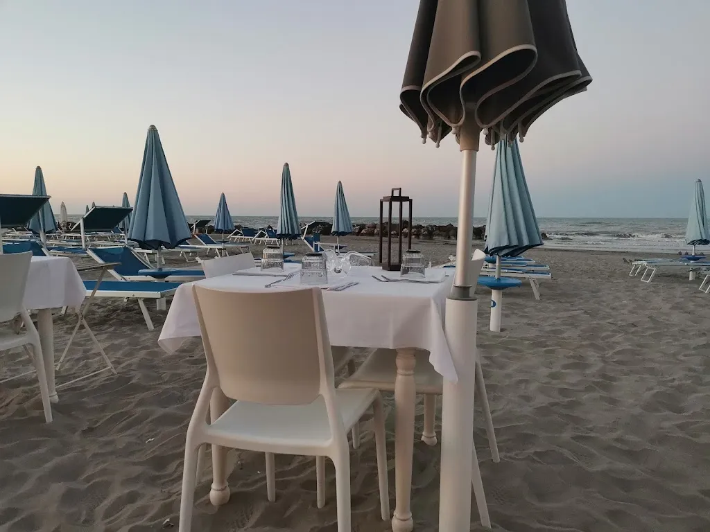 Juliet Shenton_Osteria Mej ad gnint_Misano Adriatico_review