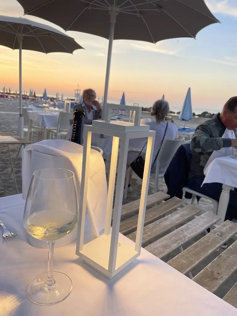 alexander w._Osteria Mej ad gnint_Misano Adriatico_review