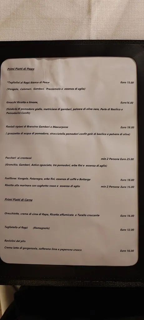Menu_Brigante Restaurant_Misano Adriatico_immagine_4