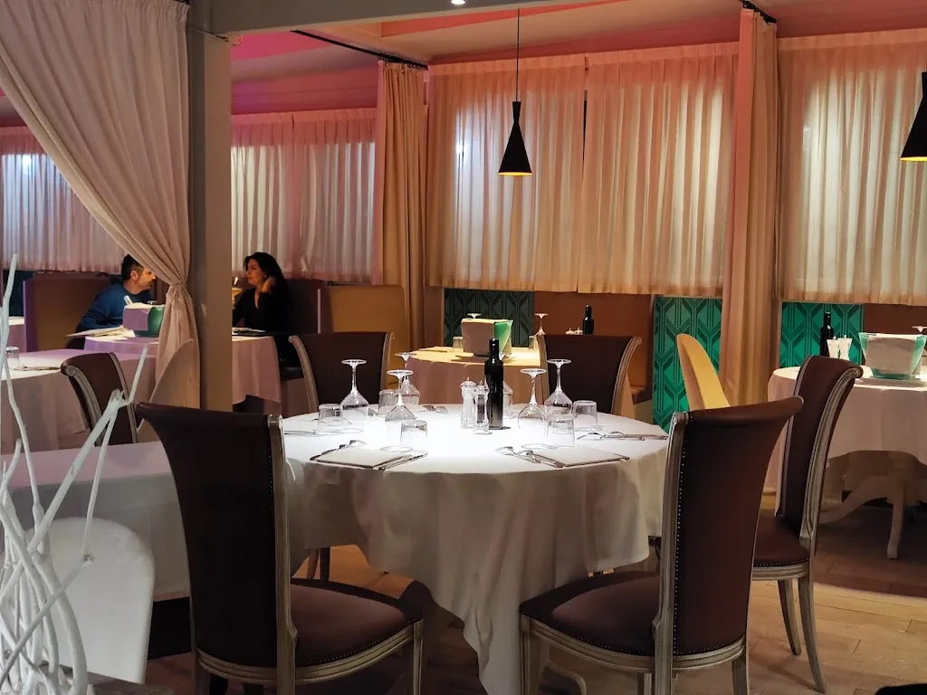 Mahmoud Alaswad_Brigante Restaurant_Misano Adriatico_recensione