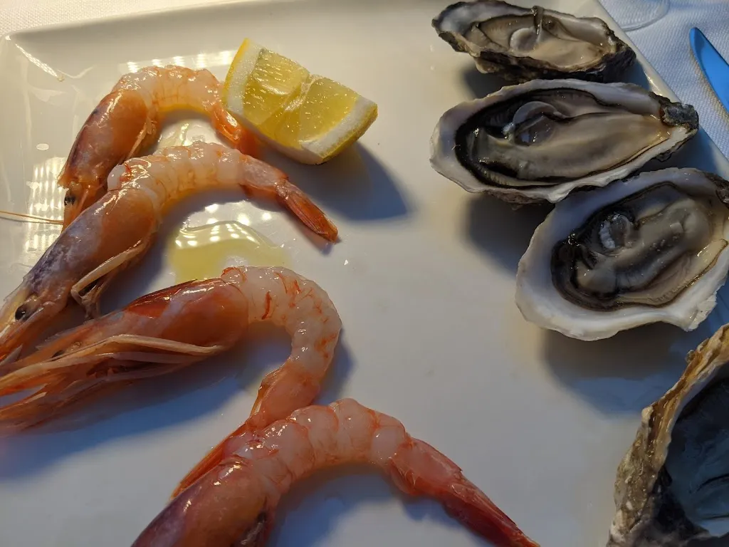 Jessica Helen Groombridge_Brigante Restaurant_Misano Adriatico_recensione