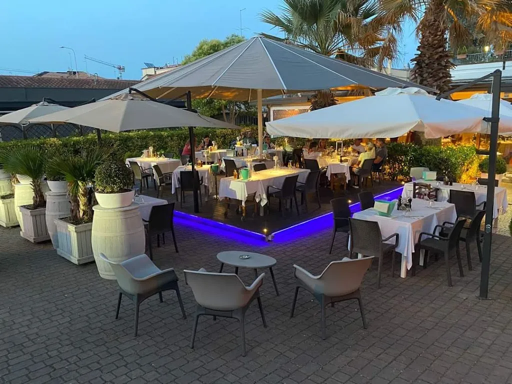 Brigante Restaurant restaurant in Misano Adriatico