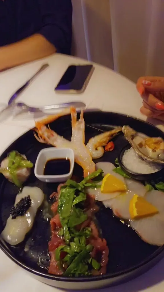 Brigante Restaurant_Misano Adriatico_slider_image_2