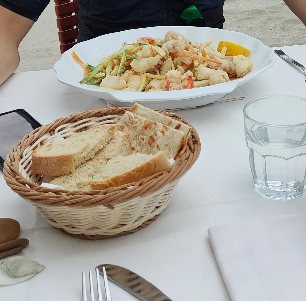 Weronika_Ristorante Bar Grazia_Misano Adriatico_recensione