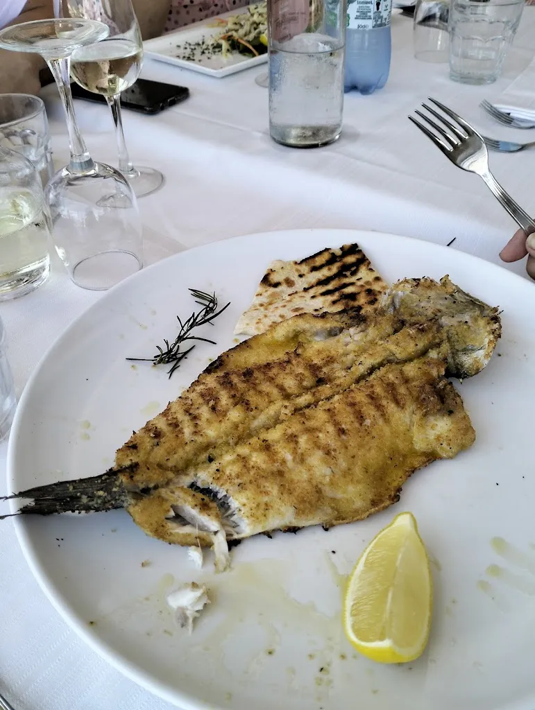 mirca b_Ristorante Bar Grazia_Misano Adriatico_recensione