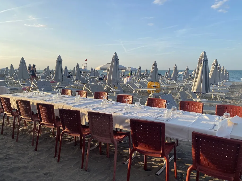 Ristorante Bar Grazia restaurant in Misano Adriatico