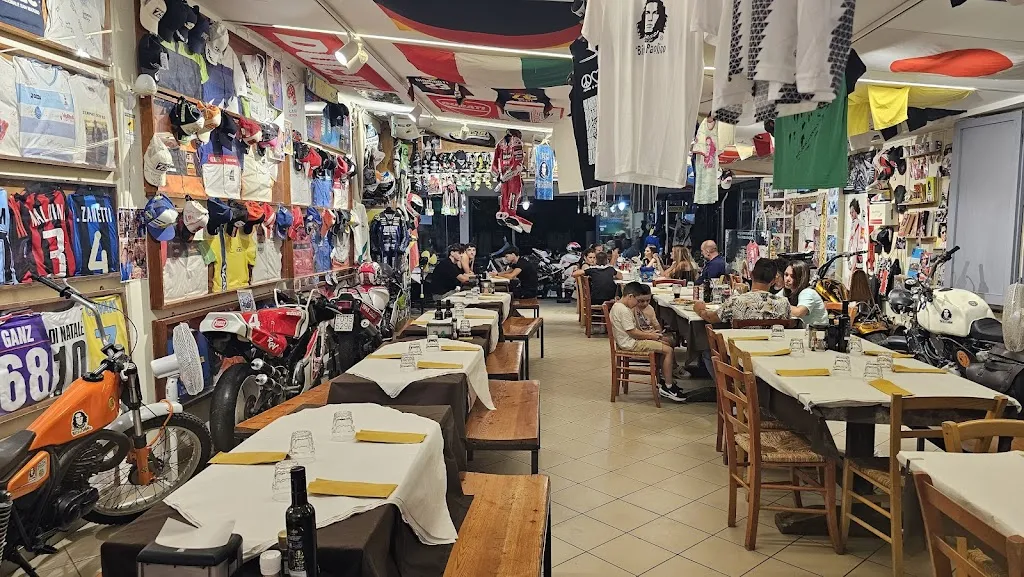 Ristorante Hochey di Torsani Paolo_Misano Adriatico_slider_image_1