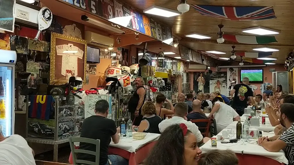 Ristorante Hochey di Torsani Paolo_Misano Adriatico_slider_image_2