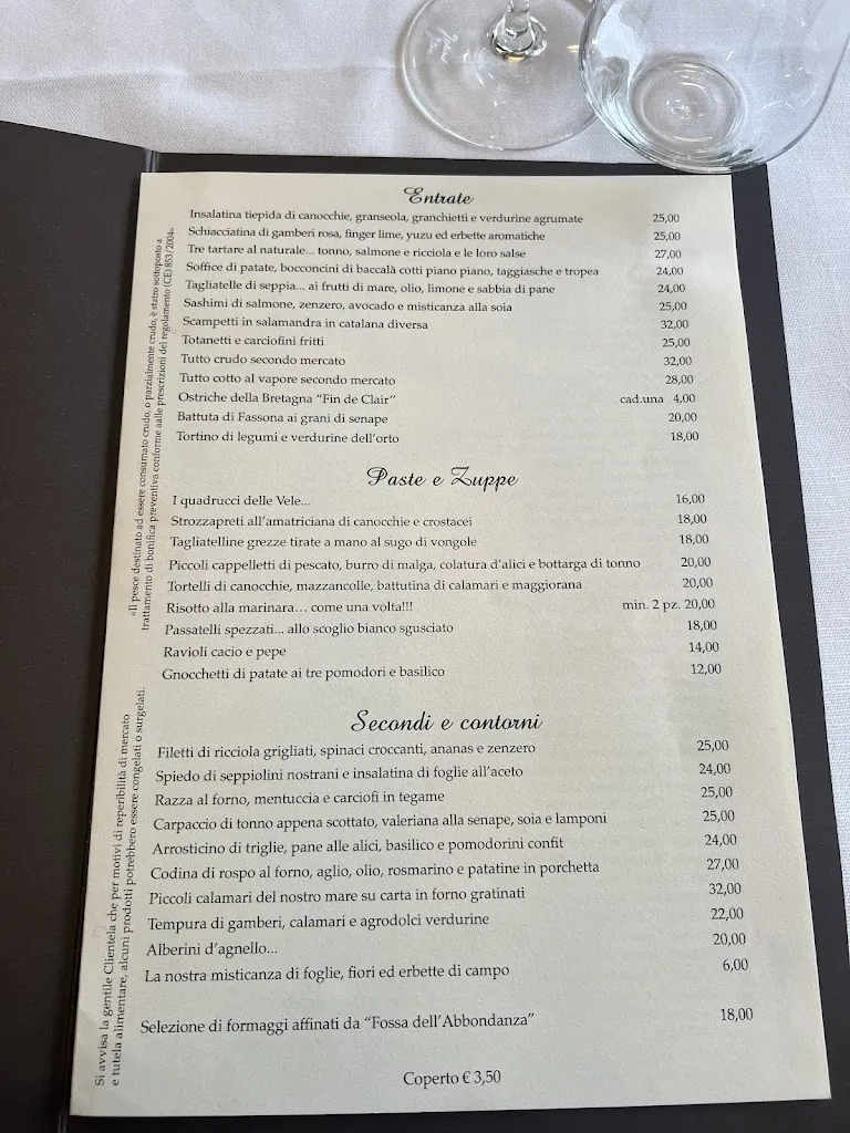 Menu_Ristorante Le Vele_Misano Adriatico_image_2