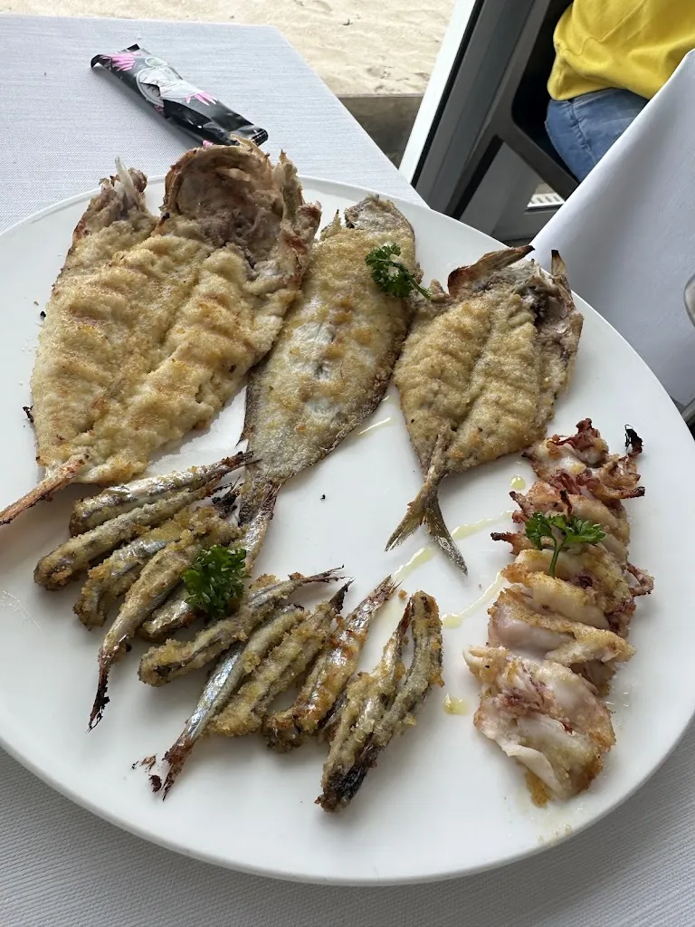 Tasted&rated_Ristorante Le Vele_Misano Adriatico_review