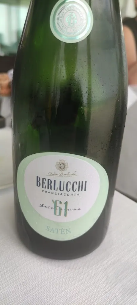 niccolo ricciardi_Ristorante Le Vele_Misano Adriatico_review