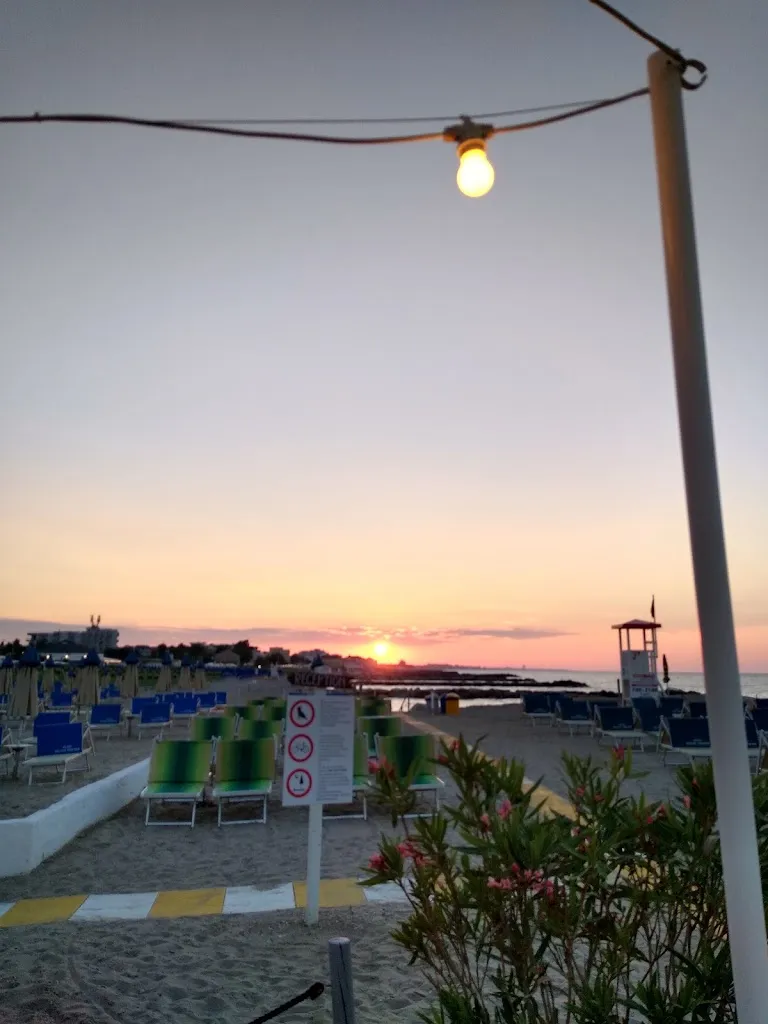 Giovanni Balzi_Bar Ristorante Paradise_Misano Adriatico_review