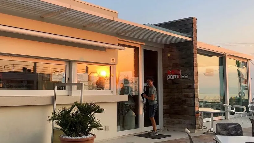 Bar Ristorante Paradise_Misano Adriatico_slider_image_1