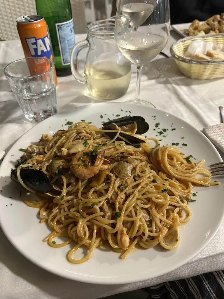 Julia Moore_Restaurant Bar Anna_Misano Adriatico_review