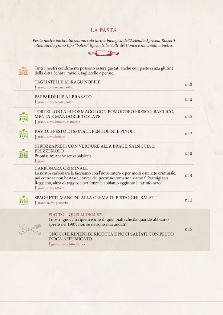 Menu_Ristorante Il Mulino_Misano Adriatico_immagine_4