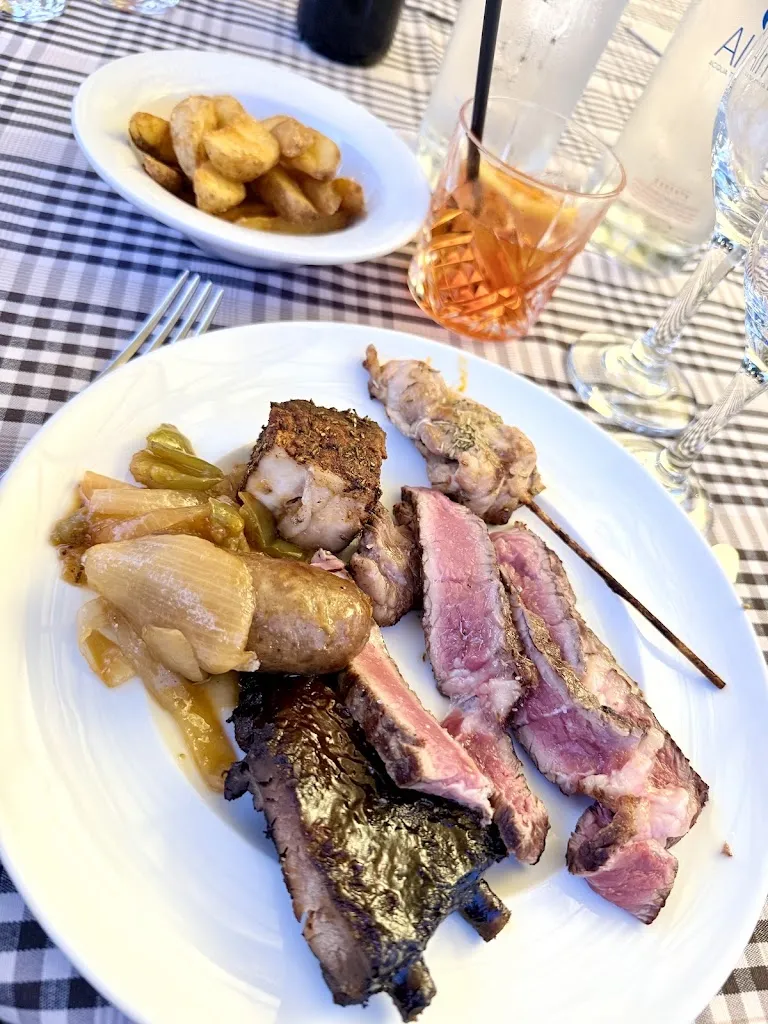 Antonello Pirelli_Ristorante Il Mulino_Misano Adriatico_recensione