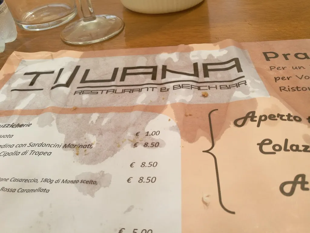 Menu_Tijuana Osteria sul Mare_Misano Adriatico_image_2